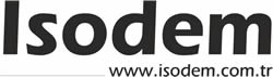 İsodem Logo